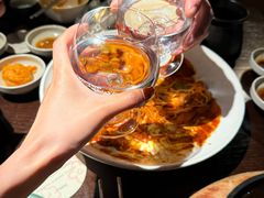 -Fuzzy Bistro 浮几韩餐·茶酒馆
