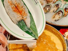 -禄婶鸡煲·打边炉