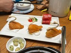 -点心传说·粤菜点心(佐阾虹湾店)