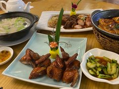 -德胜轩正宗顺德菜(宝安沙井会展中心店)