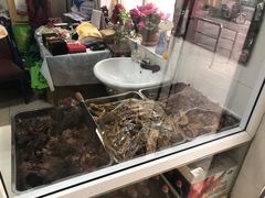 -大益烤鸡