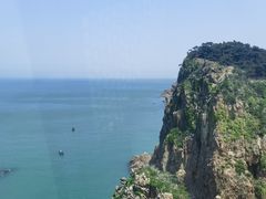 -摩天岭风景区