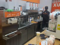 -冰雪时光(潍坊泰华城店)