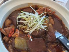 肥肠-鼎泰丰(国贸商城店)