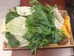 -蝎王府羊蝎子(虎坊桥总店)