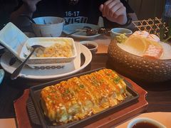 日式海鲜蛋卷-山葵家·创意料理(宁波来福士店)