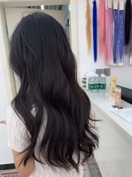 -缪斯造型烫发染发蛋白护理北京三里屯直营