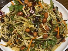 -李老哈·东北菜(宋园路店)