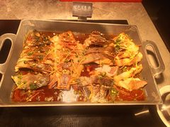 -广州融创花间堂悦雪酒店-花间食西餐厅