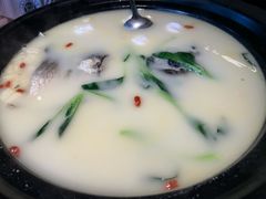 -鱼食饭稻·苏浙土菜17年老馆子(平江路店)