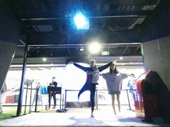 -VS SPORTS PARK运动玩乐园·团建·生日会(合生汇店)