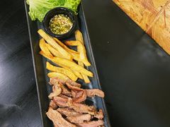 -KARN敢·春武里泰国小餐馆(版筑翠园店)