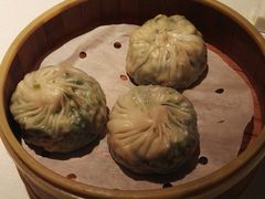 薄皮包子-悦融琥珀·京鲁菜·海味珍品(西单店)