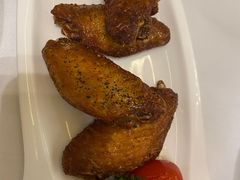 -马克西姆俄罗斯餐厅(通亚街店)