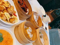 -利苑酒家(宜安广场店)