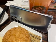 -避风塘(宝山万达店)