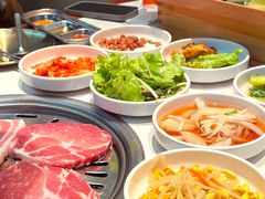 -六七八韩式烤肉·韩国料理(上杭路店)