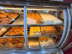 -美嘉华面包西饼店(红胜坊店)