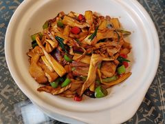 -烟雨江南(幸福街店)