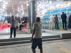 -考记泥焗鸡农庄·海鲜(北洛秘境店)