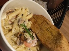 -卡朋厨房(289艺术园区店)