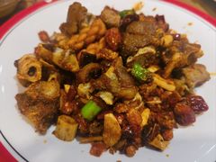 -易老妈蹄花.特色川菜(人民公园总店)