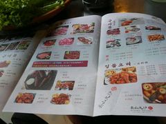 -釜山火炉·海鲜烤肉(紫藤路店)
