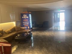 -成都ins星空塔酒店(春熙路天府广场店)