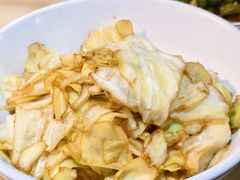 -野渡坡·极致湘菜·庭院餐厅(汉阳店)