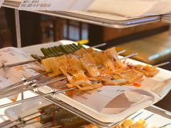 -玉善烧烤串城(长春总店)