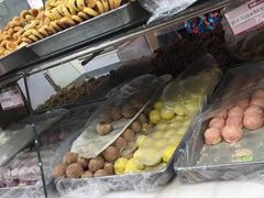 -爱德顺糕点食屋(利民道店)
