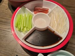 -京味斋·北京烤鸭(新源街店)