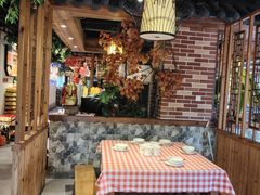 -湘厨壹品(芙蓉广场店)