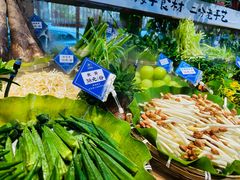 -胖姐渔村(中源大道店)