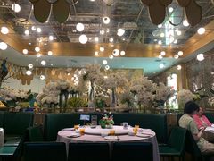 -雀蓝川菜(奥体广场店)