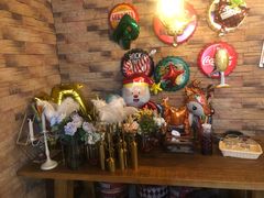 -玩坞轰趴馆·户外团建聚会主题生日派对馆(世豪广场店)