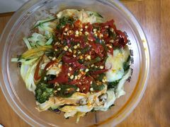 -魏家凉皮(博水商务大厦店)