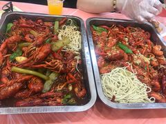 -阿木龙虾(河间路店)