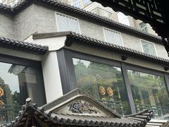 -北园酒家(小北路店)