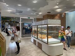 -奈雪的茶(国金中心店)