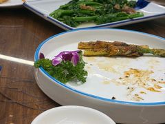 -旺角餐厅(潮州大道店)