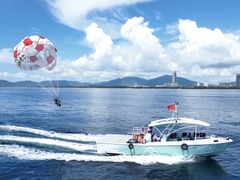 -三亚蜈支洲岛旅游区