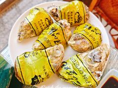 -海天一色海景自助餐厅(西港花园店)