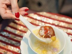 -长沙君悦酒店·湘江36中餐厅