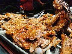 -九十九顶毡房(阜石路店)