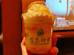 -金色印象·4K影院式足体养生(南滨印象店)