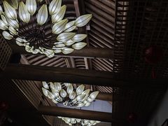 -少林寺欢喜地素斋馆