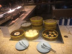 -美盛喜来登大酒店-盛宴标帜餐厅