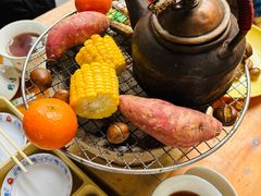 -钟水饺(人民公园总店)