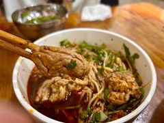 脑花-厕所串串(文殊院店)
